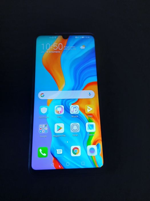 Huawei  p30 lite
