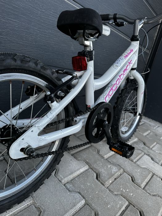 Детски велосипед 16”