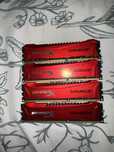 32gb ram hyperx ddr3 1866mhz cl9 quad channel