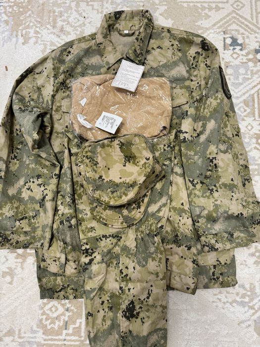 Военная форма одежды