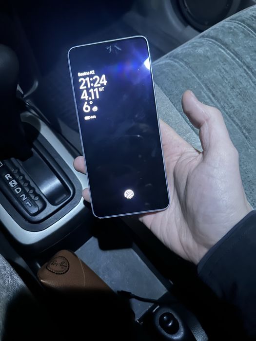 Xiaomi Redmi Note 13 5g 256