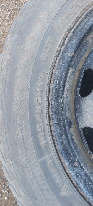 Продаётся запаска