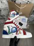 Christian Louboutin, Nr-41! Vin insotiti de toate accesorile Full Box