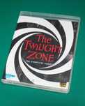 The Twilight Zone - The complete series - Stick FullHD - sub. romana