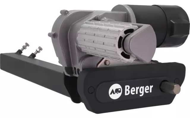 Mover BERGER Titanium -nou cu factura,garantie,tva-super pret