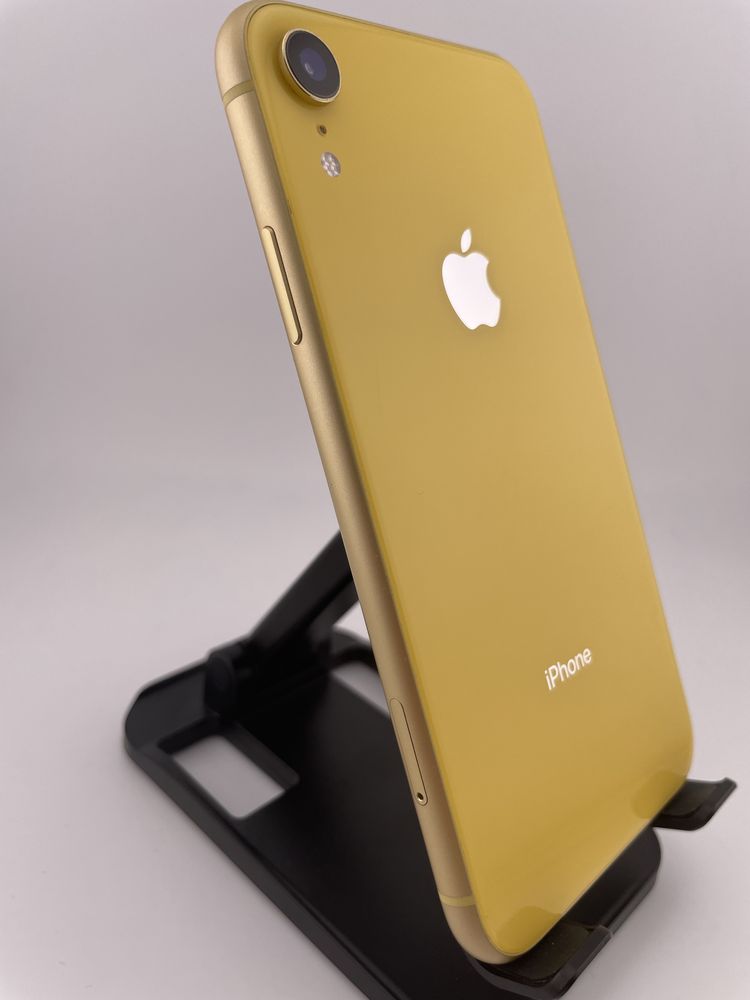 G Store Mobile! OFERTA: iPhone xr, 128 GB,bateria 100%!