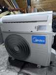 Aer conditionat Midea inverter 12.000 btu