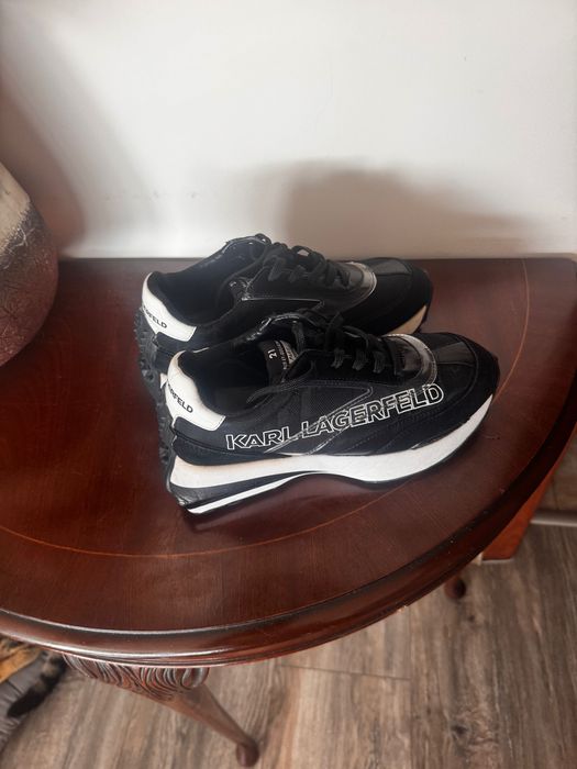 Karl Lagerfeld размер 38