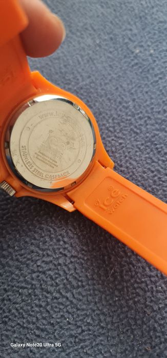 Ceas Ice sport unisex