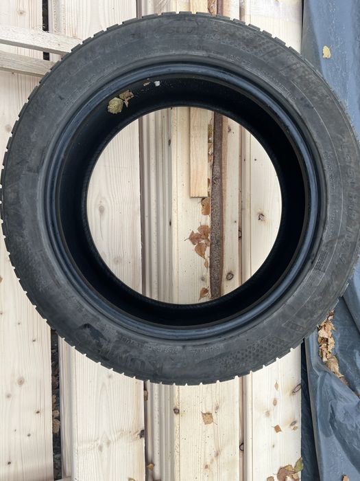 Гуми KUMHO 255/50/19