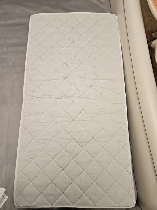 Saltea pătuț copii