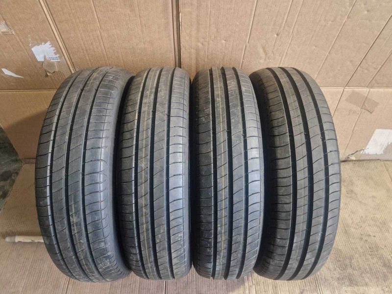 4 Michelin R17 175/65
нови летни гуми DOT4023