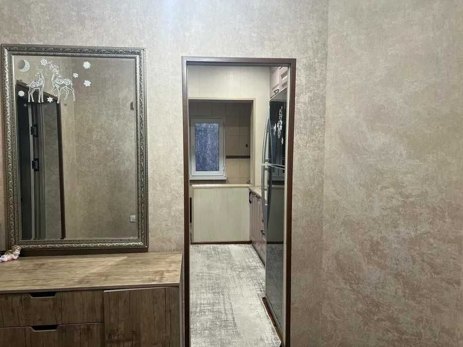 Сдаётся Квартира 2/3/9 на Чиланзарский р-н 16-квартл Метро Чиланзар