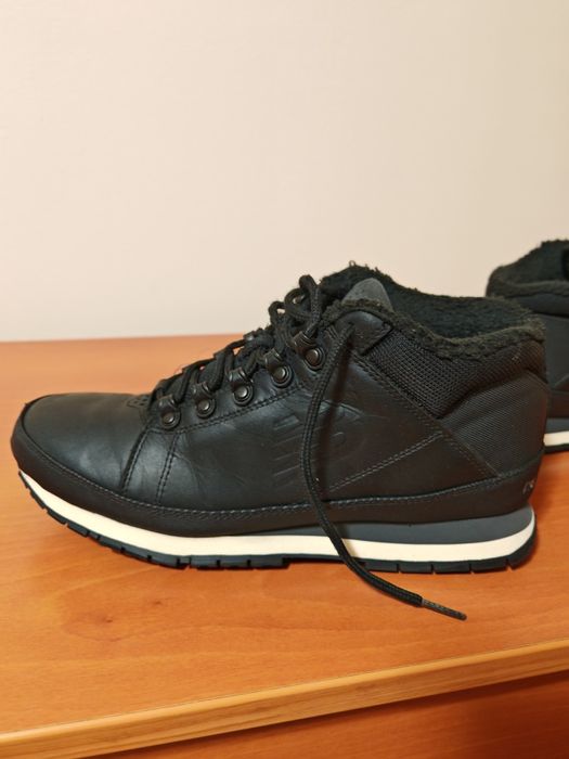 New balance 754.