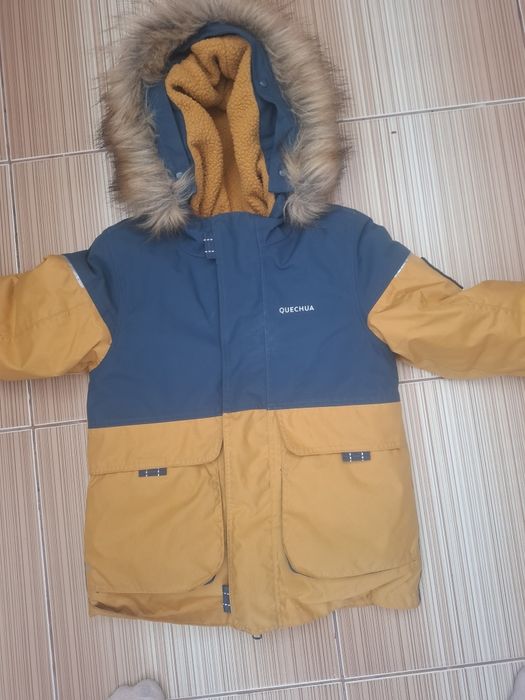 Geaca băiețel  110