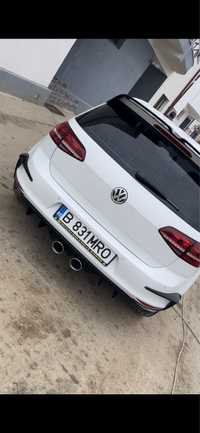 Golf 7 pachet custom