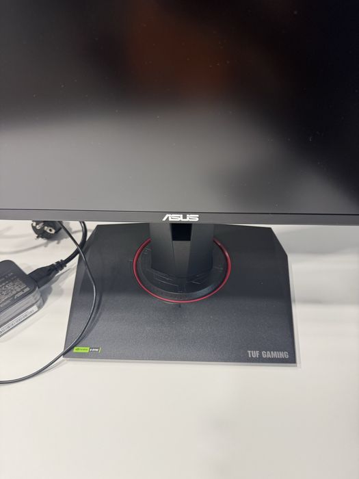 Монитор asus tuff gaming