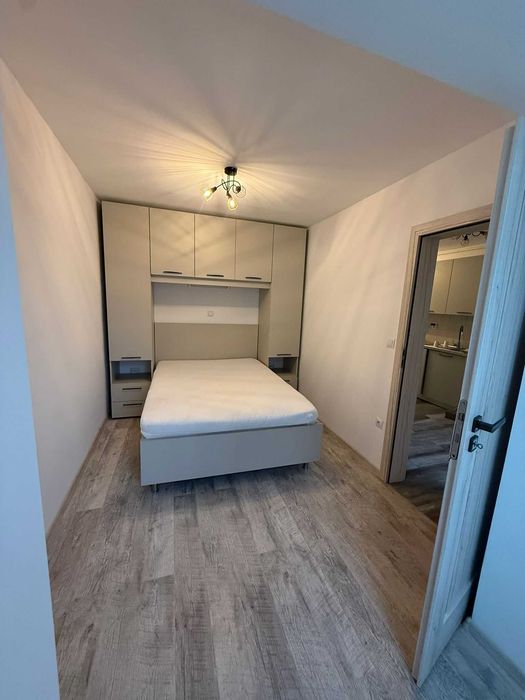 Inchiriez apartament cu doua camere in Cluj-Napoca