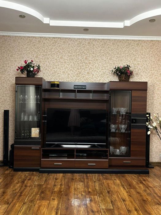 Тумба под телевизор