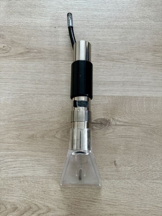 Westpak Насадка мебельная прозрачная с внутренней форсункой