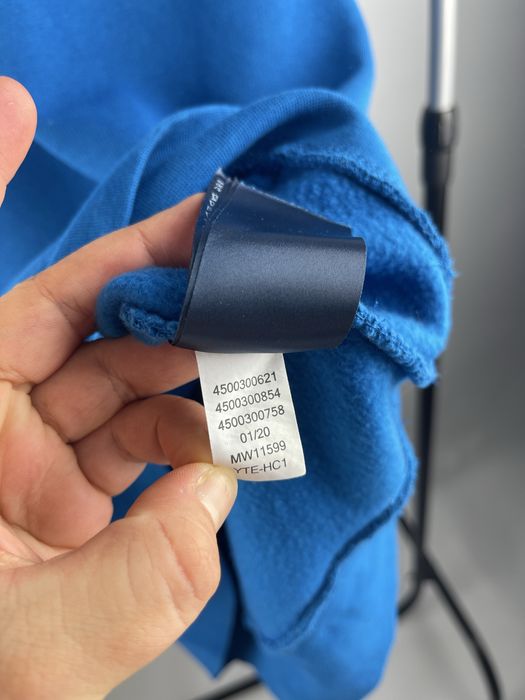 Hanorac Tommy Hilfiger barbati