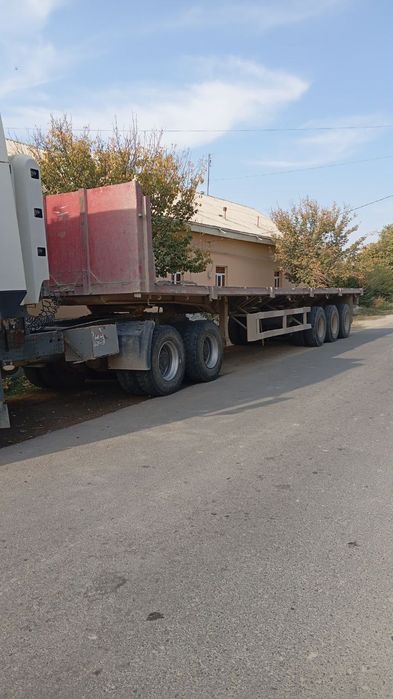 A6 moshina 2019 prsep 2014 unversal konteneravoz borlari bor