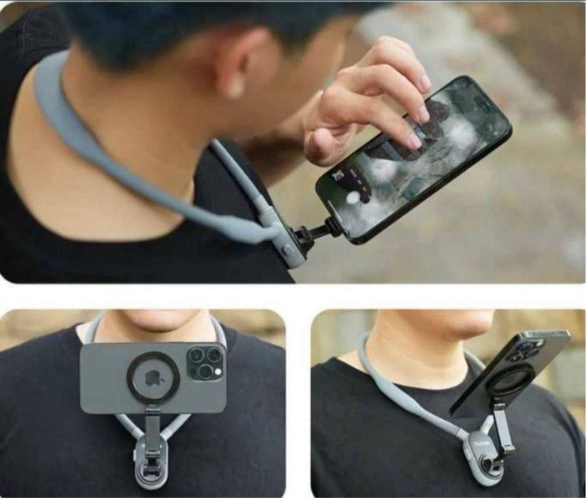 Mg-02 jmary boʻyin ushlagichi