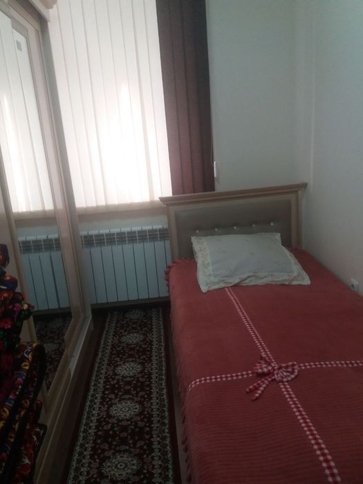 Урганч шахрида квартира ижарага берилади