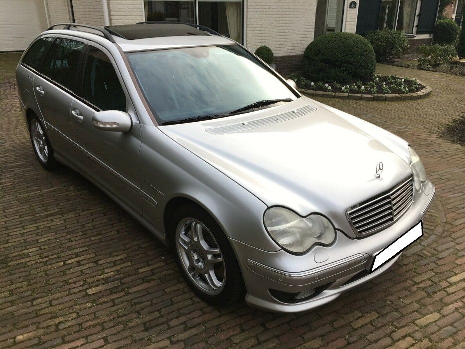 C32 AMG c 32 амг Mercedes W203 w 203 Мерцедес C class Ц класа 203 АМГ