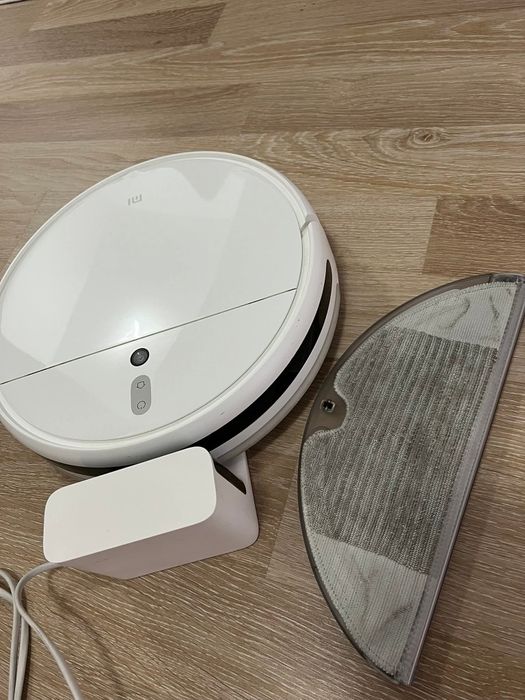 Aspirator robot XIAOMI Mi Vacuum Mop 85081100, 0