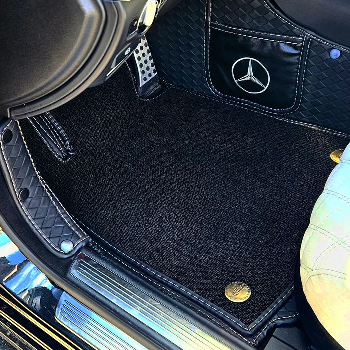 3д 5д 8д 10д полики на все автомобиль . Эва коврик.