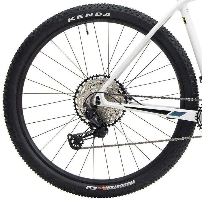 Планински велосипед Bianchi Nitron 9.4 размер: 29/38см Чисто нов