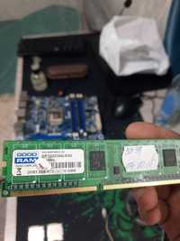 DDR3 2gb Оперативная память