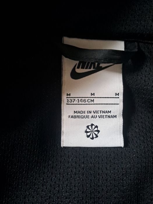 Geaca Nike fete mar M