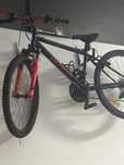 Bicicleta B-TWIN