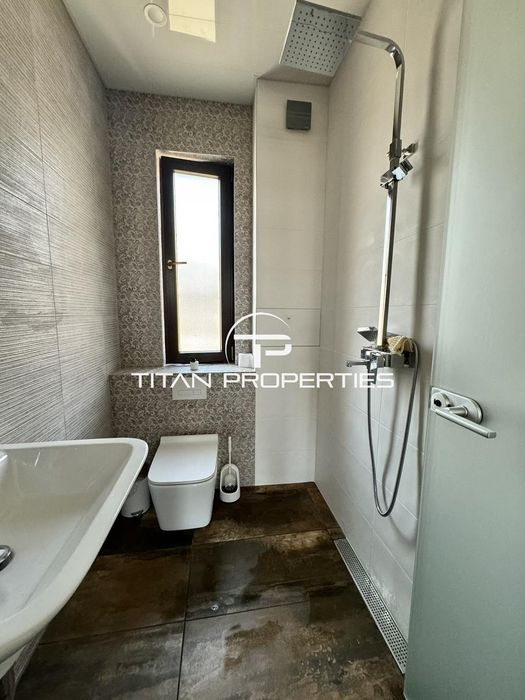Дава се под наем Къща в Бургас, Сарафово - 140 кв.м за 1275 € - Снимка #11