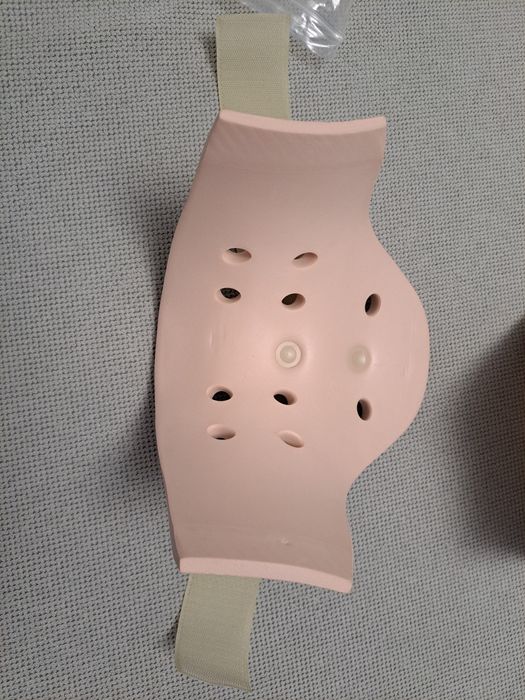 Guler cervical Philadelphia, M