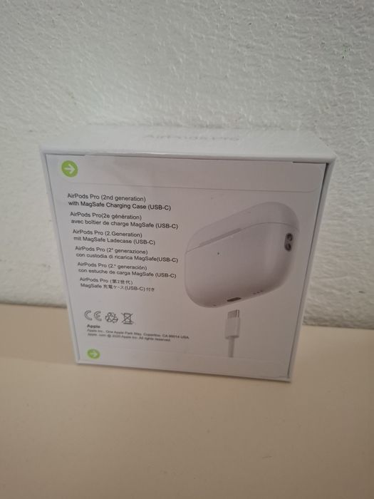 Căști AirPods Pro 2