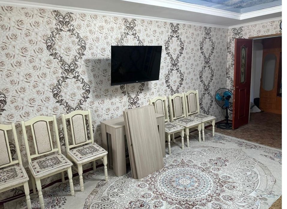 Продается квартира