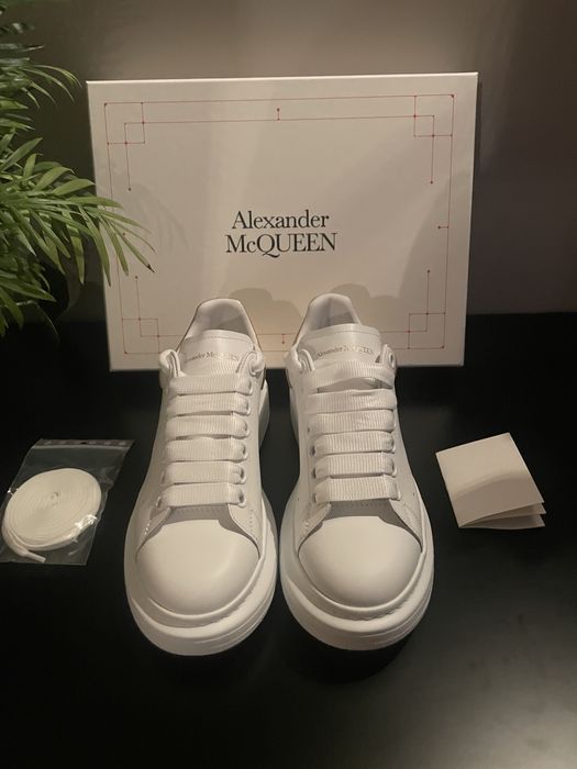 Sneakers Alexander McQueen