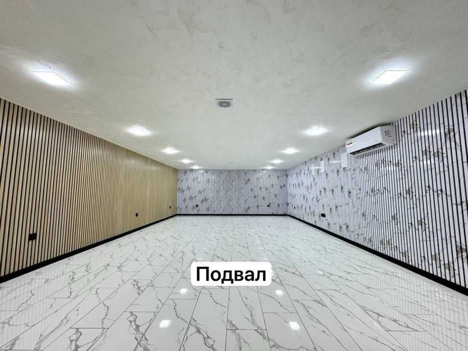 СТИЛЬНЫЙ ОФИС 160 м² в Аренду. Парк Бабура.  Яккасарайский!