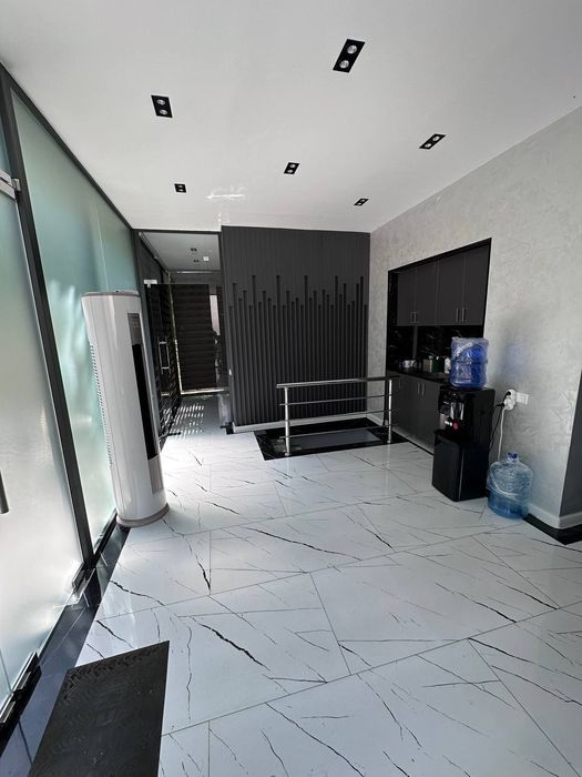 Сдаётся офис в аренду ор. Ц-5, Журналистика. Юнусабадский район