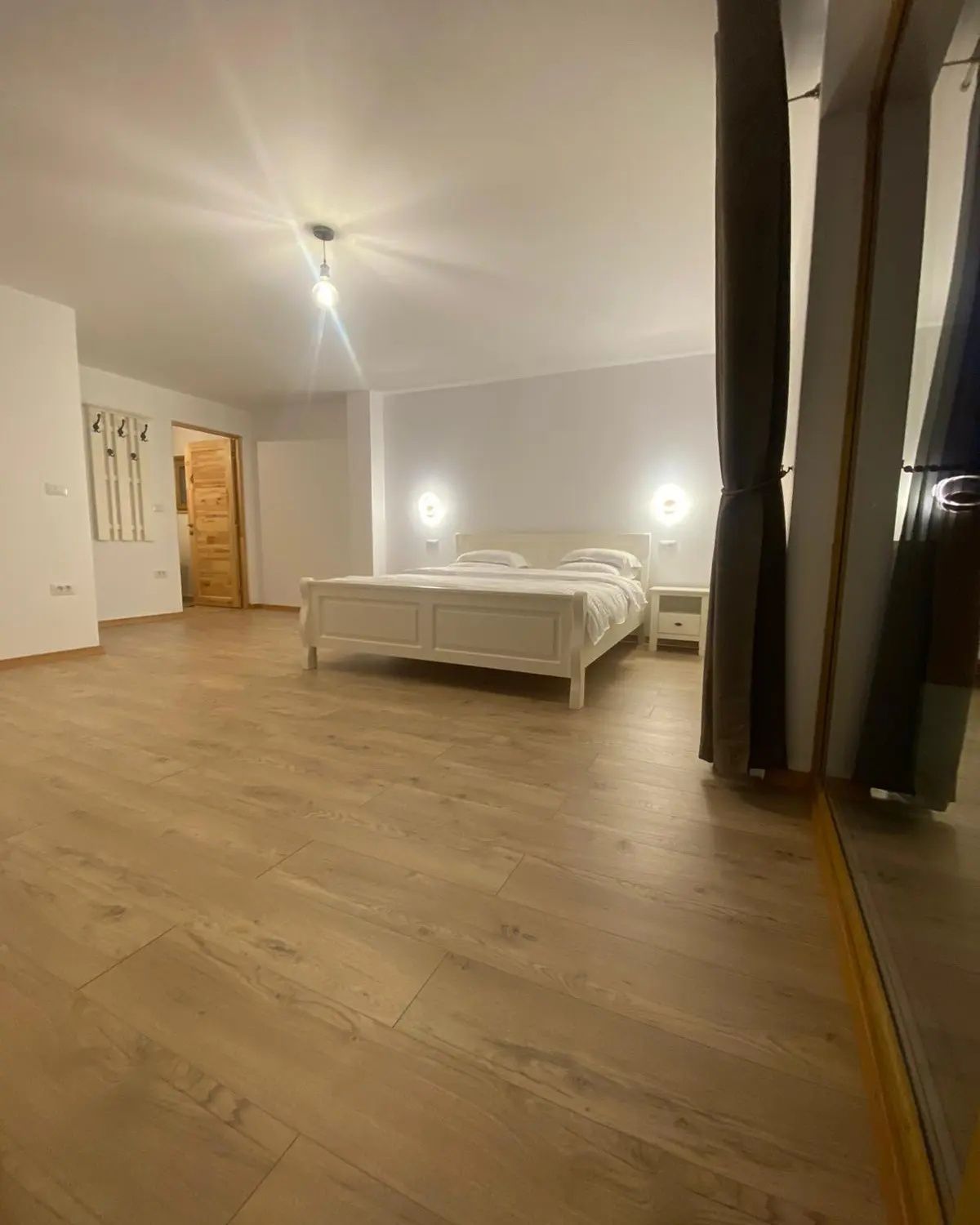 Cabana în Bucovina