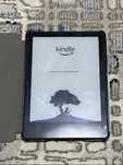 Электронная книга Kindle Paperwhite (11th gen/11ое поколение)