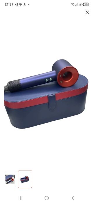 Продам новые фены