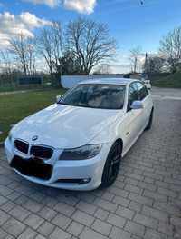 BMW 316i Benzina E90 Advantage Limousine Facelift N43 Alb