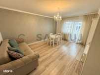 Apartament superb cu 3 camere, zona Big Belly / Platinia !