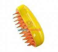 Pet Brush (Пет Браш) - Паровая щетка для животных