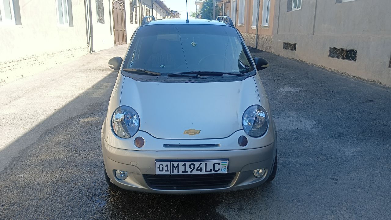 Matiz 3 tali arendaga