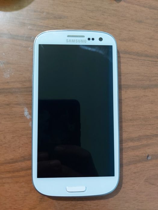 Samsung Galaxy S3